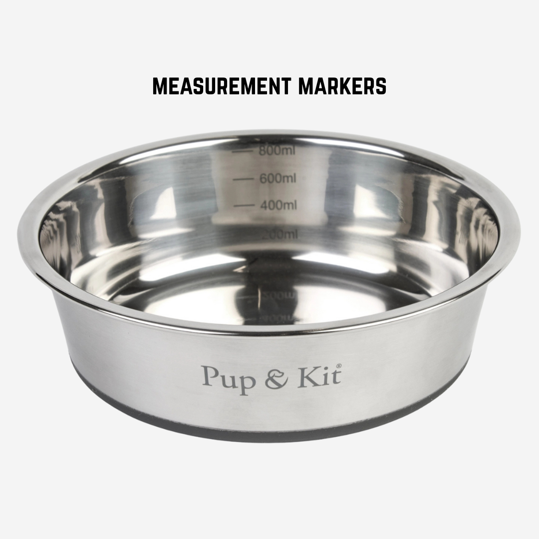 Lid-It Non Slip Sealable Bowl