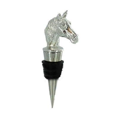 Wine Bottle Stopper - Christmas Gift
