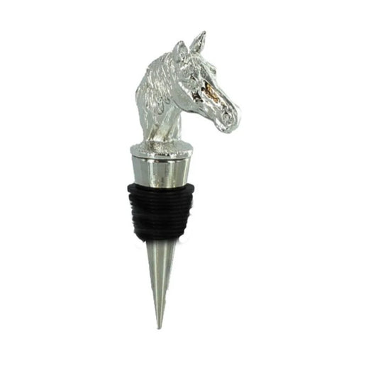 Wine Bottle Stopper - Christmas Gift