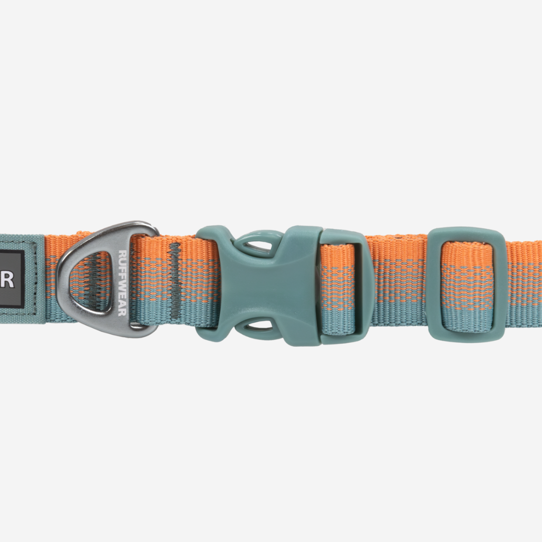 Ruffwear Front Range™ Dog Collar