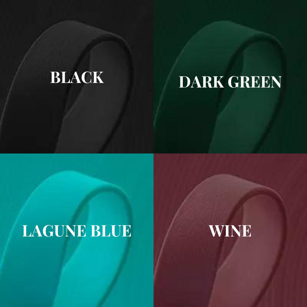 Biothane Collar