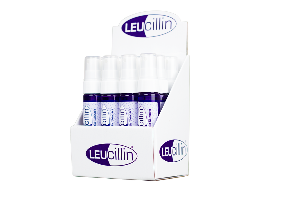 Leucillin 60ml Spray
