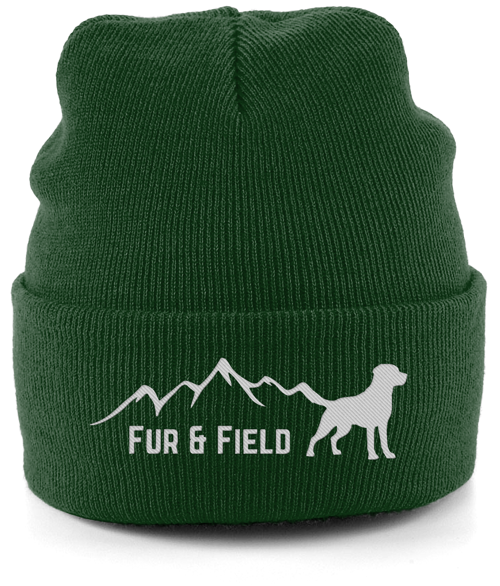 Fur & Field Beanie