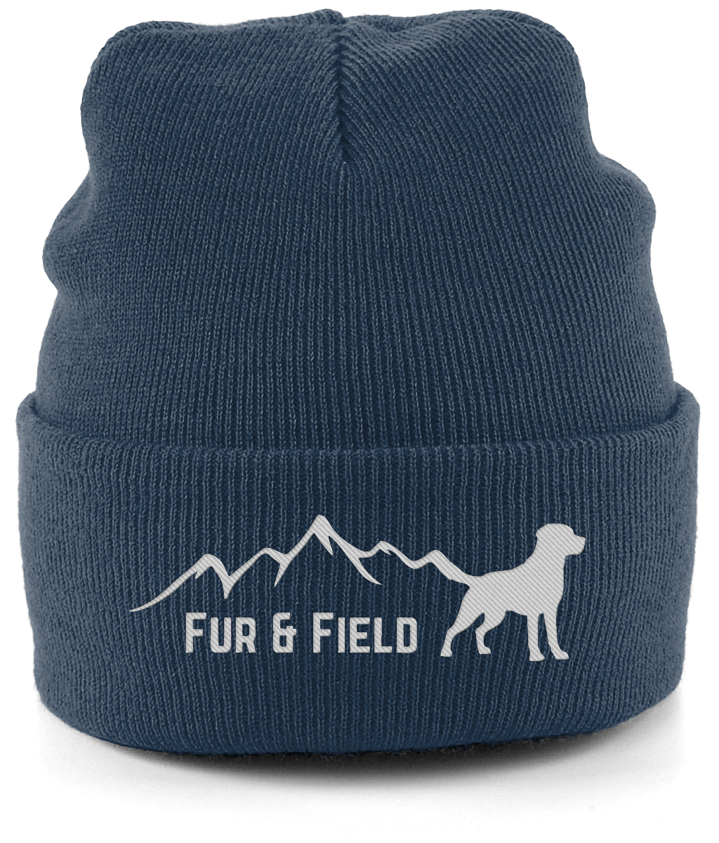 Fur & Field Beanie