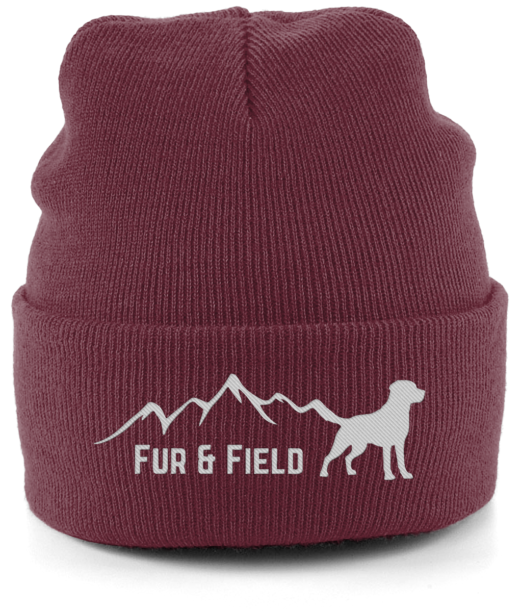 Fur & Field Beanie