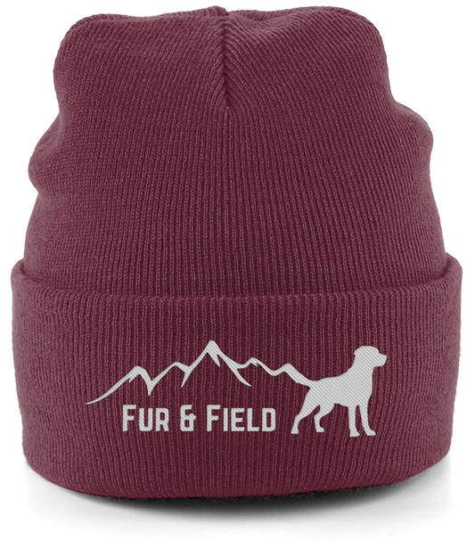 Fur & Field Beanie