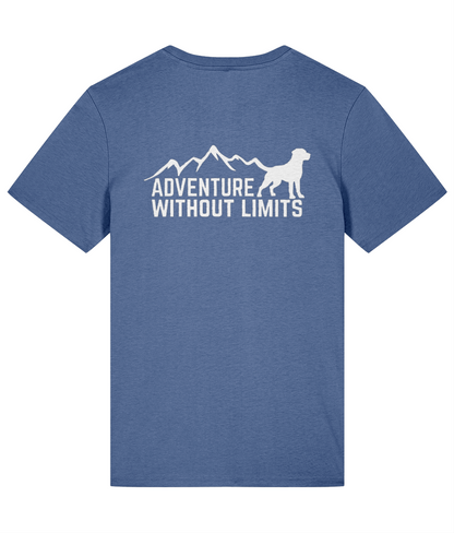 Adventure Without Limits T-Shirt