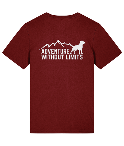 Adventure Without Limits T-Shirt