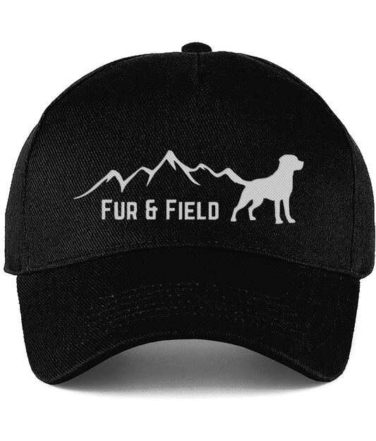 Fur & Field Cap