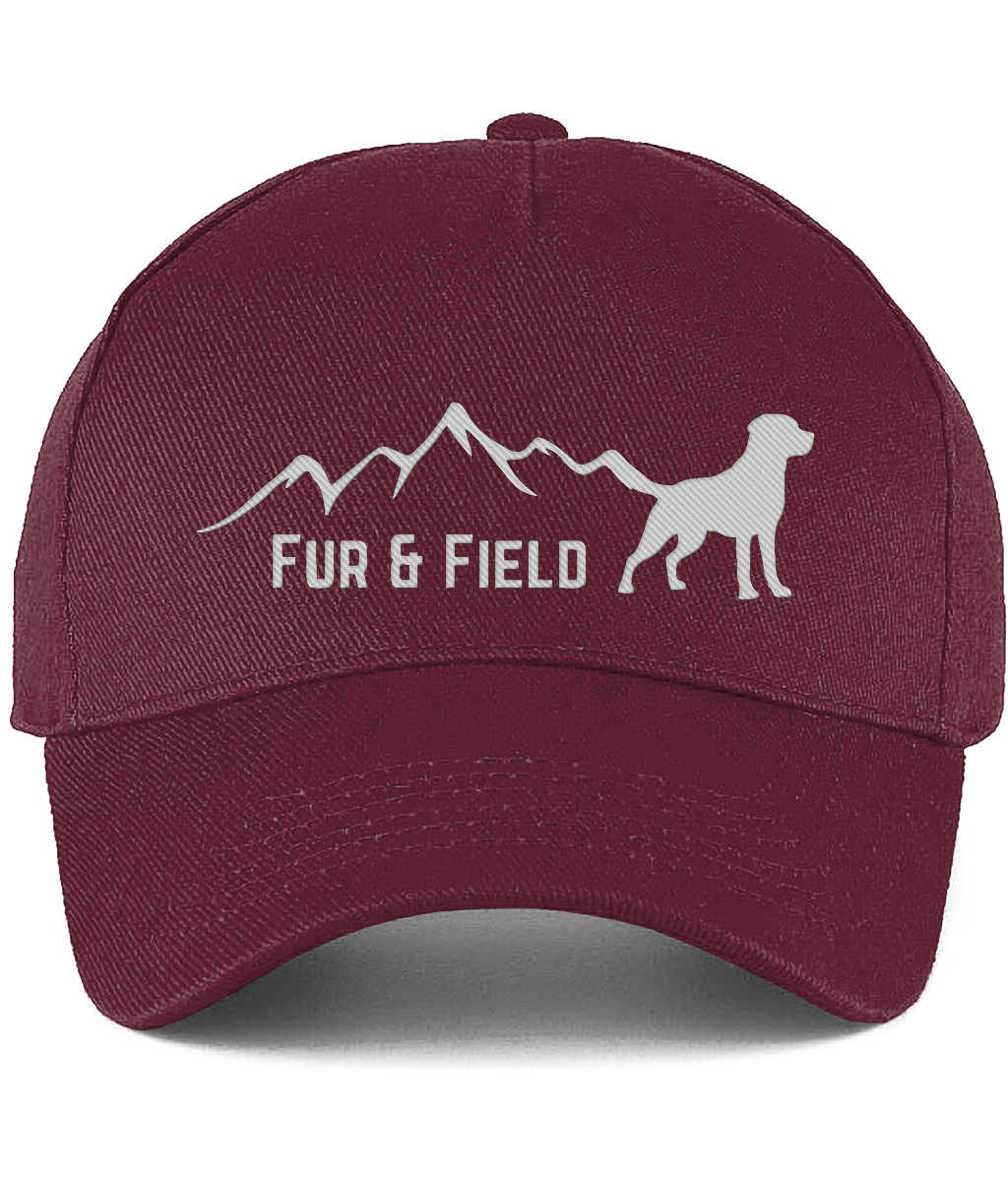 Fur & Field Cap