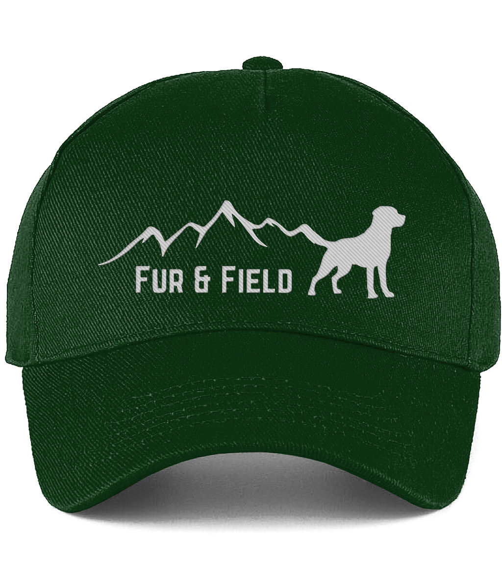 Fur & Field Cap