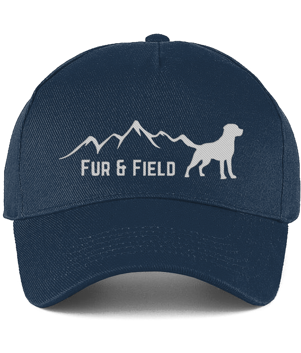 Fur & Field Cap