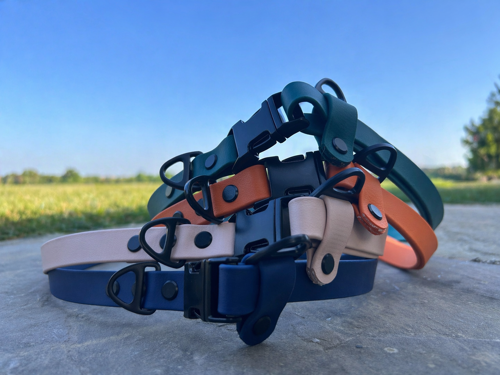 Ridge Hands Free Belt