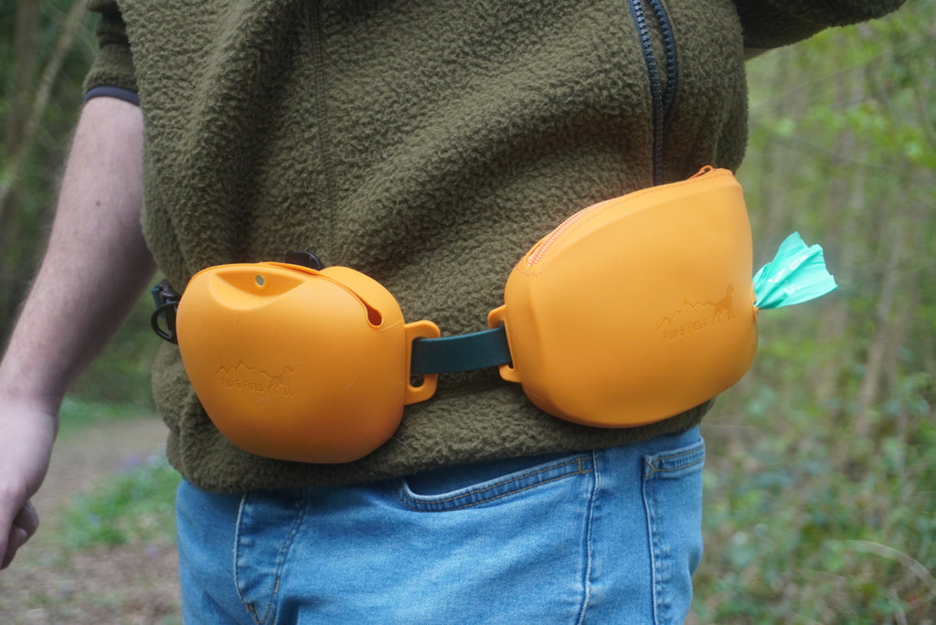 Ridge Hands Free Belt