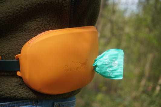 Ridge Essentials Sleeve