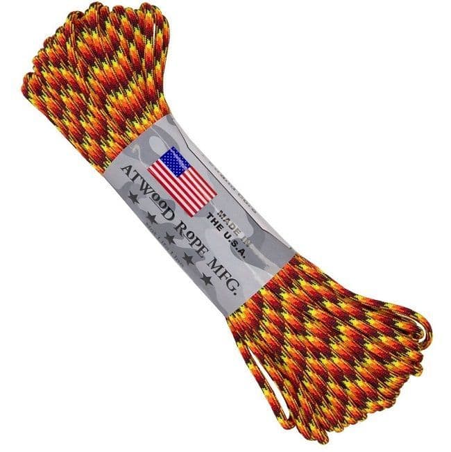 Paracord Lanyard