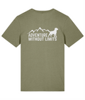 Adventure Without Limits T-Shirt