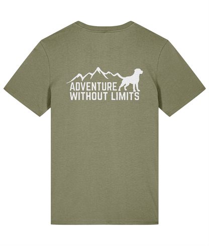Adventure Without Limits T-Shirt