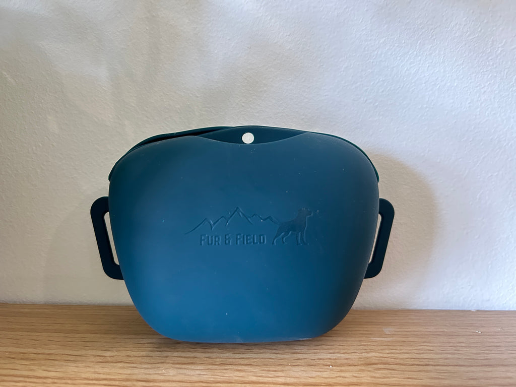 Ridge Treat Pouch