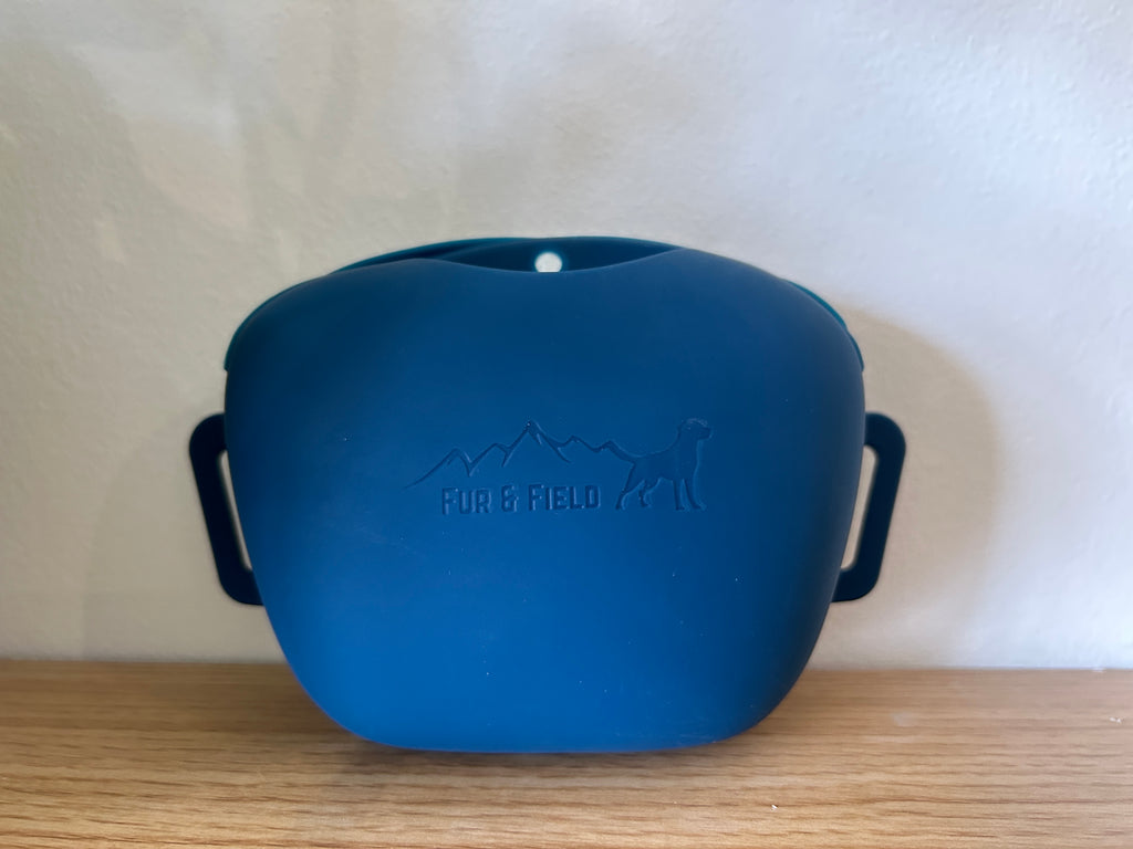 Ridge Treat Pouch