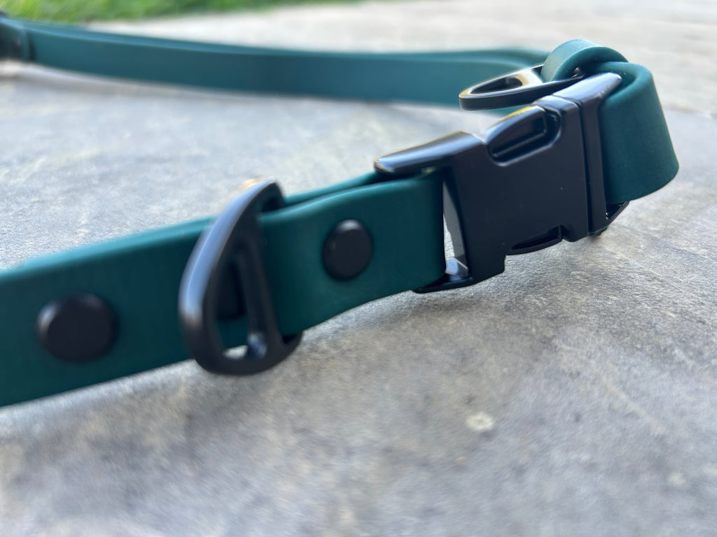 Ridge Hands Free Belt