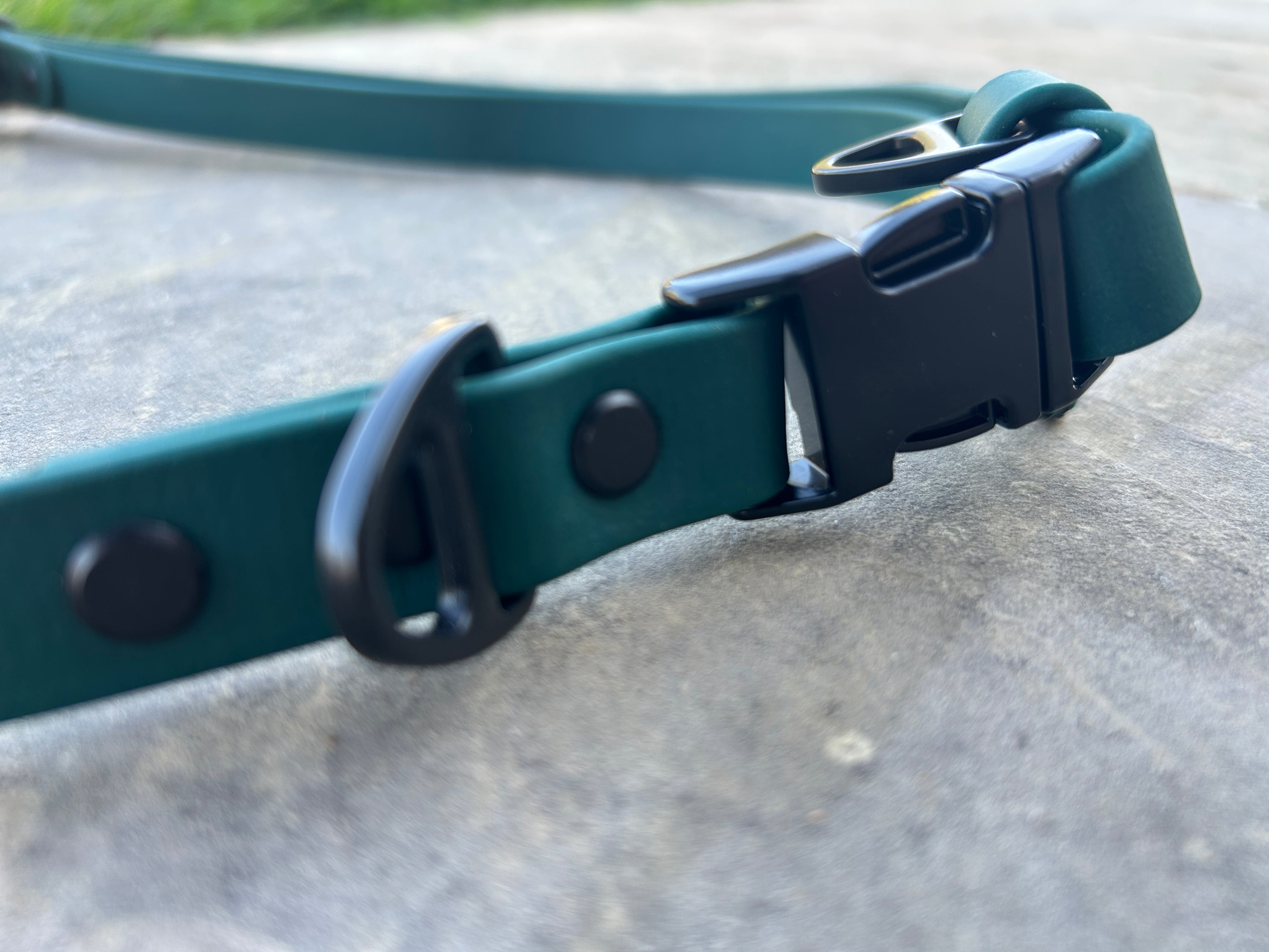 Ridge Hands Free Belt