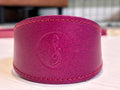 Leather Catching Lead