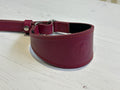 Leather Catching Lead