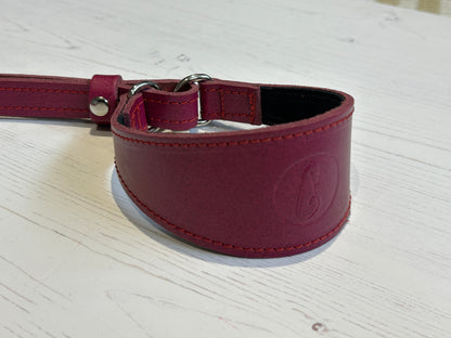 Leather Catching Lead