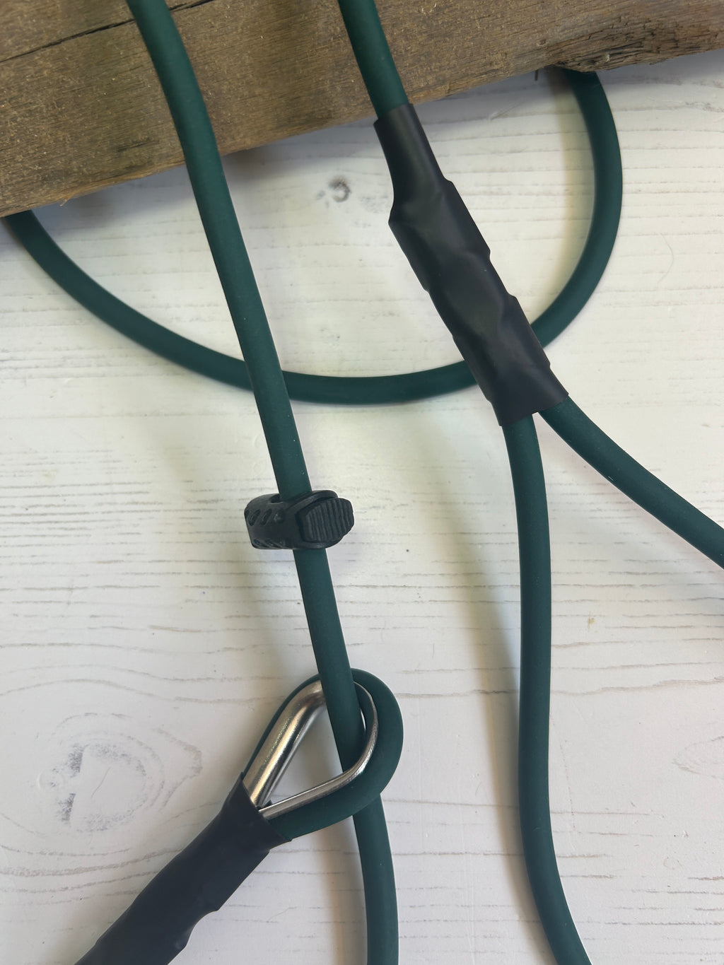 6mm Biothane Slip Lead