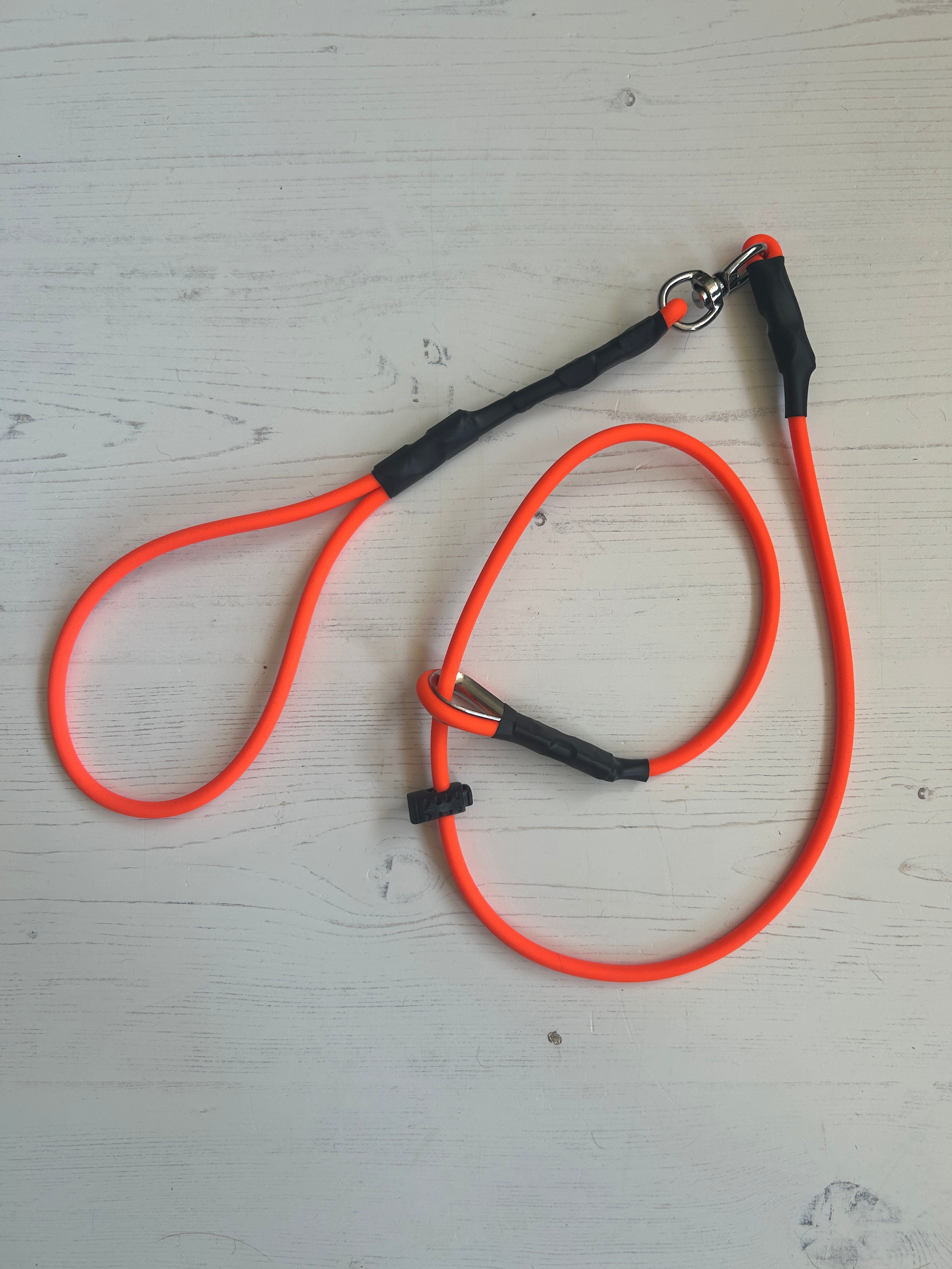 6mm Biothane Slip Lead