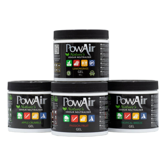 PowAir Gel