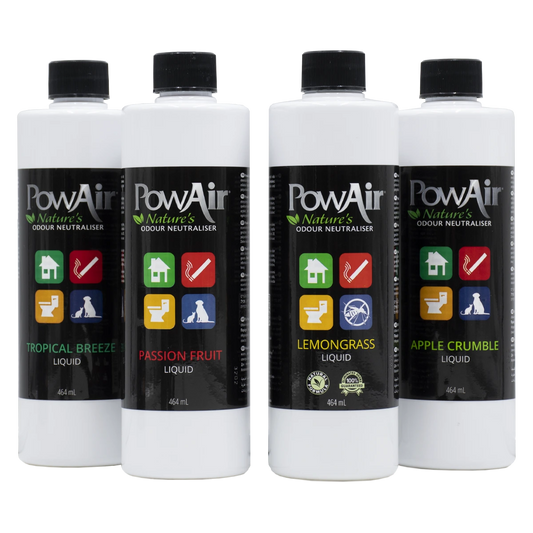 PowAir Liquid Odour Neutraliser
