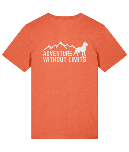 Adventure Without Limits T-Shirt