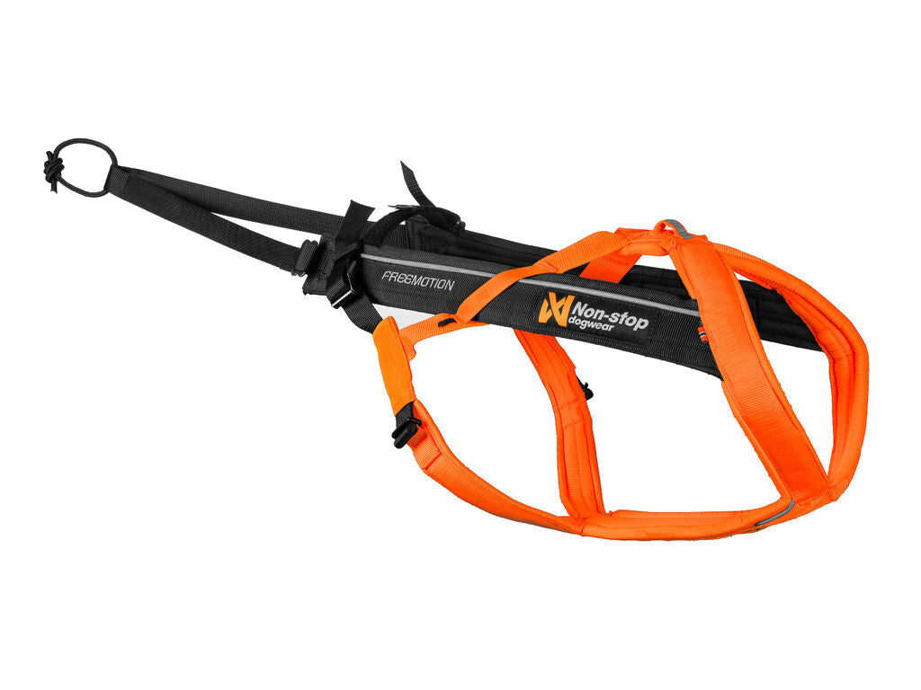 Freemotion Harness 5.0 | NonStop Dogwear