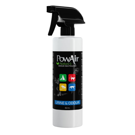PowAir Urine & Odour Destroyer