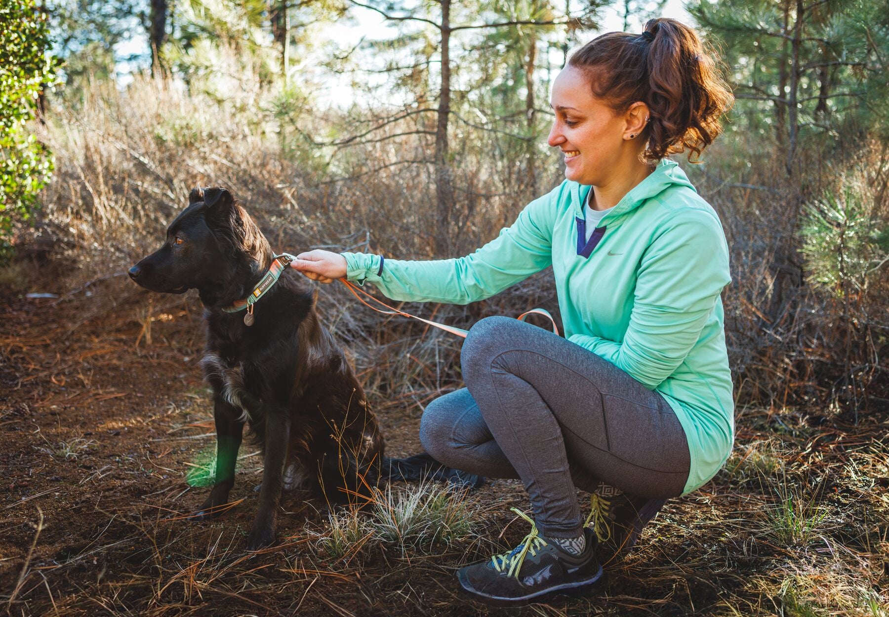 Ruffwear Front Range™ Dog Collar