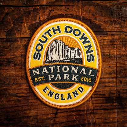 South Downs National Park patch