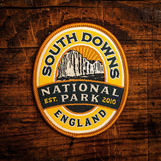 South Downs National Park patch