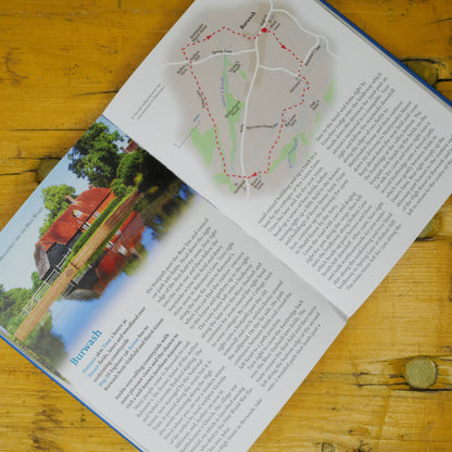 40 Favourite Walks in East Sussex