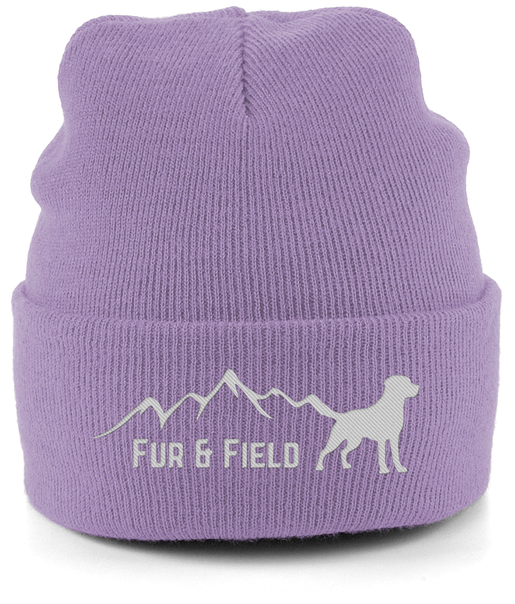 Fur & Field Beanie