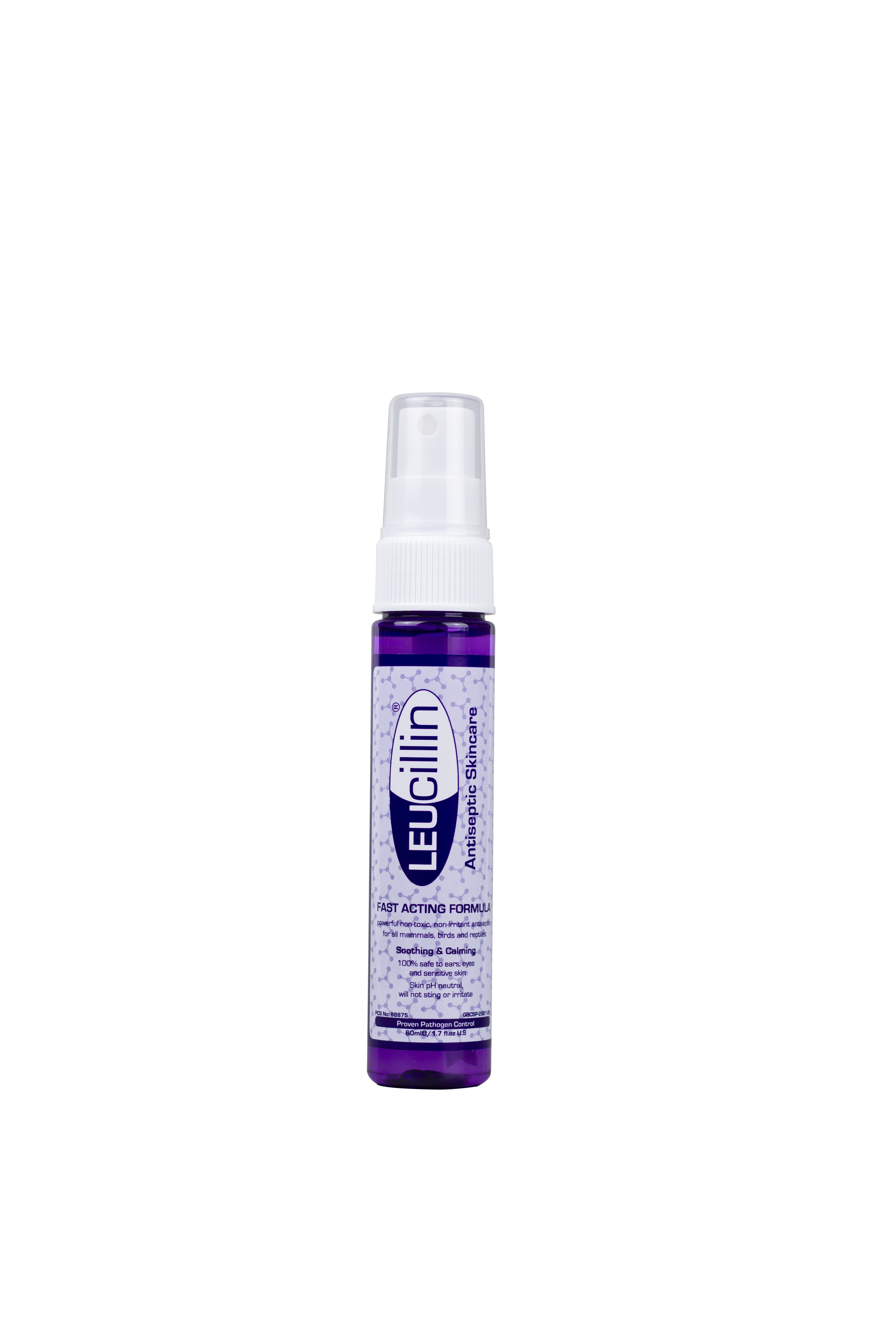 Leucillin 60ml Spray