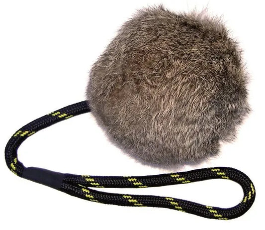 Distance Marking Rabbit Ball